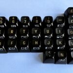 C64 Breadbin Keys