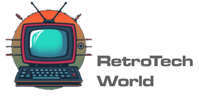 RetroTech World