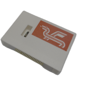 Dragon 32/CoCo Diagnostics Cartridge