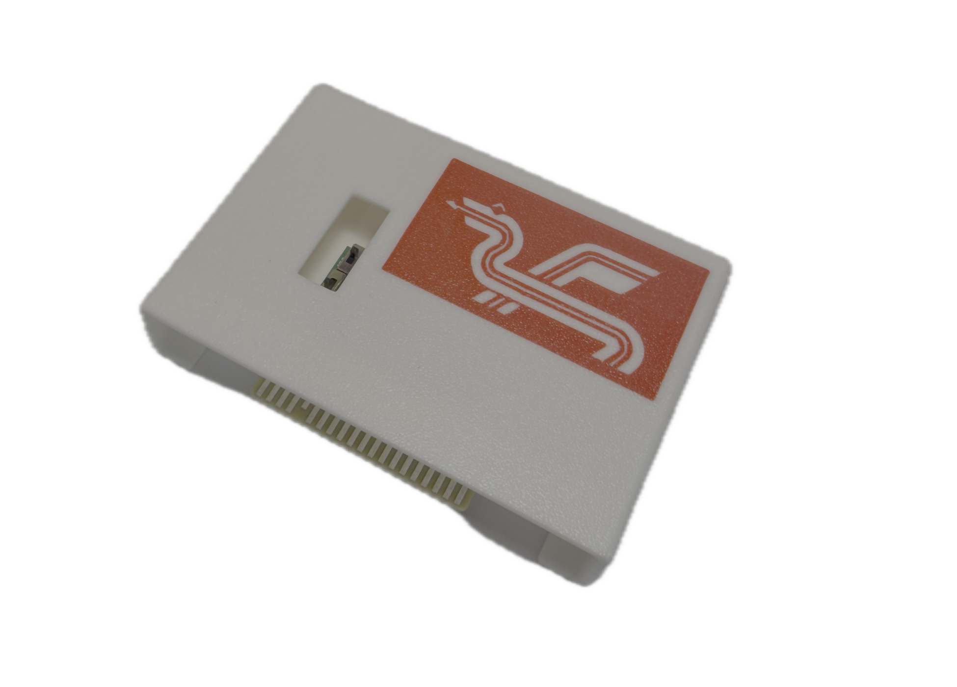 Dragon 32/CoCo Diagnostics Cartridge