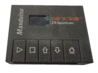 Maxduino Digital Tape Player