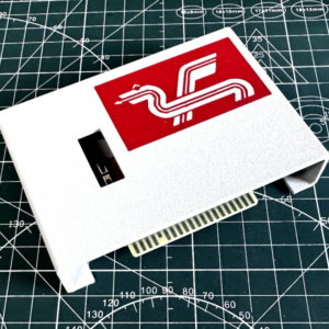 Dragon 32/CoCo Diagnostics Cartridge