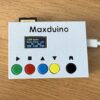Maxduino Digital Tape Player