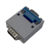 C128 15 KHz VGA Adapter