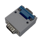 C128 15 KHz VGA Adapter