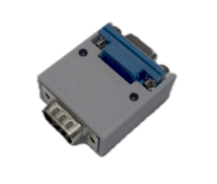 C128 15 KHz VGA Adapter