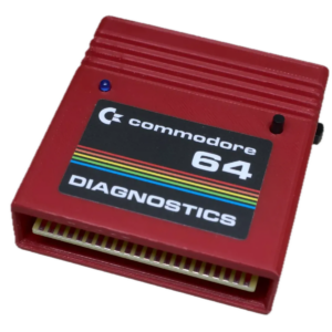 Diagnostics