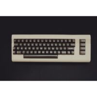 Commodore 64 USB Keyboard