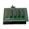 Amiga 500 512KB Trapdoor Memory Expansion (A501 Clone without RTC)