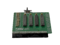 Amiga 500 512KB Trapdoor Memory Expansion (A501 Clone without RTC)