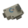 Amiga PS/2 Mouse Convertor with Joystick Input