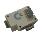 Amiga PS/2 Mouse Convertor with Joystick Input