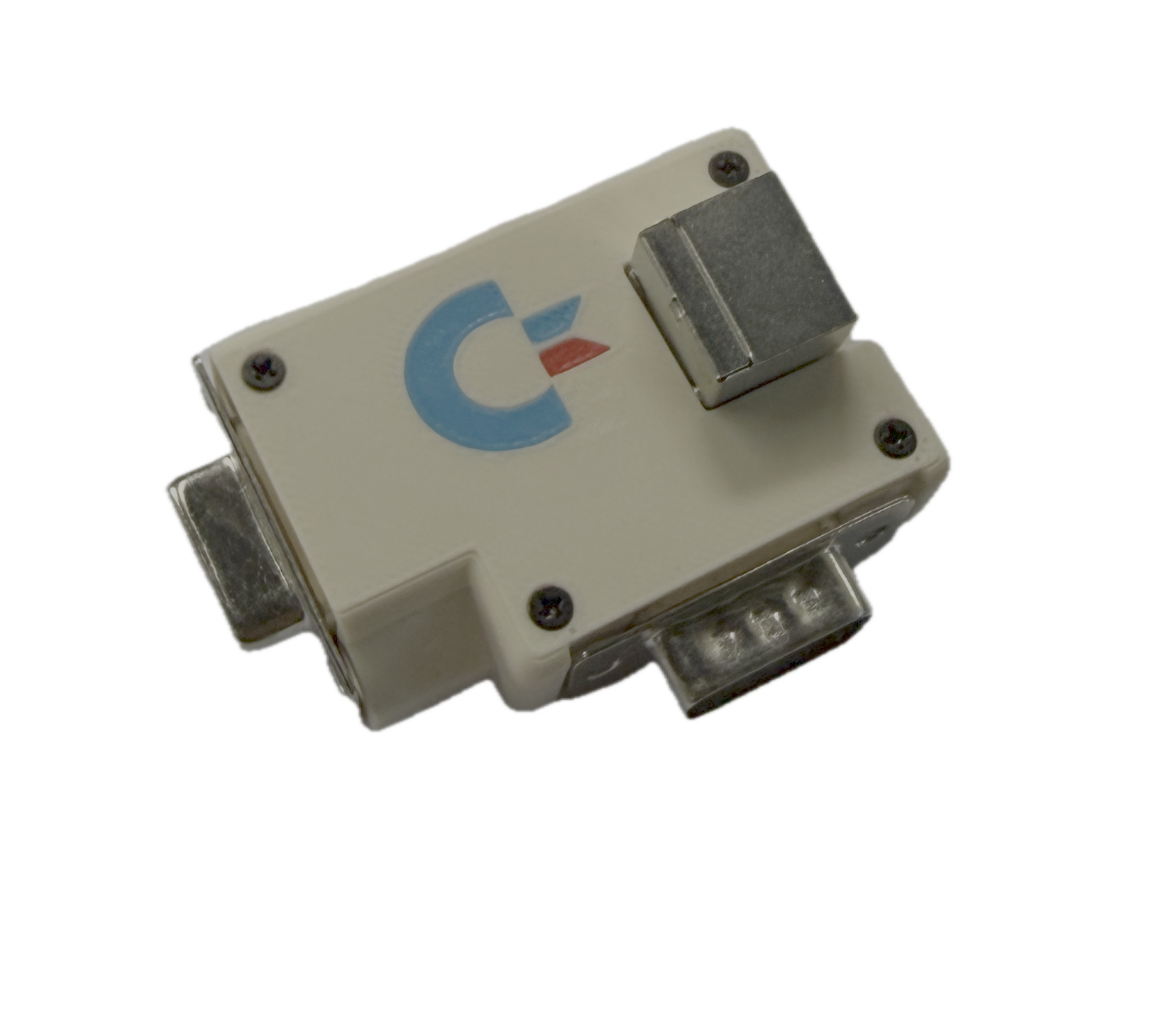 Amiga PS/2 Mouse Convertor with Joystick Input