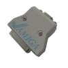 Amiga 15Khz VGA Adapter