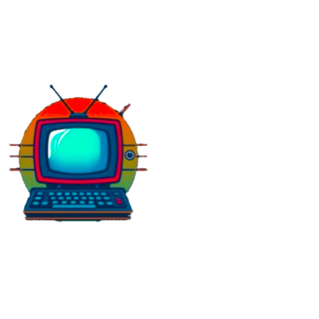 RetroTech World