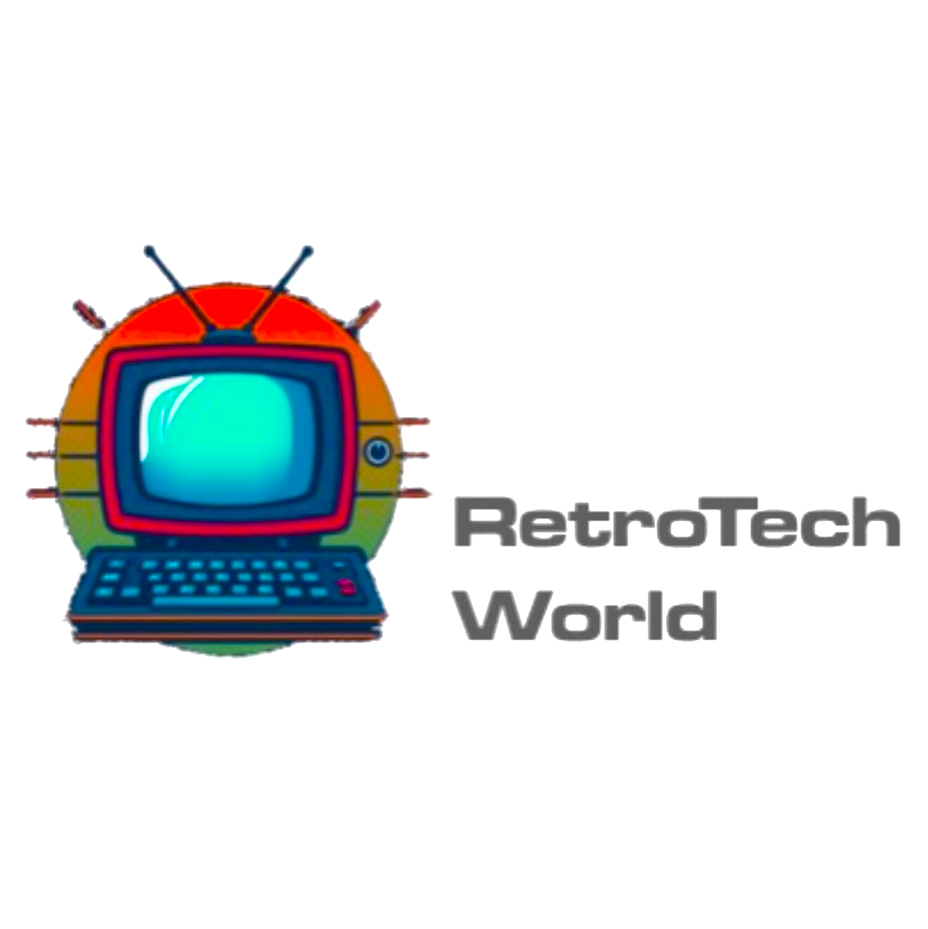 RetroTech World