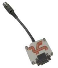 Dragon Joystick Adapter