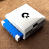 Share Commodore 64 Tapecart C64/C128