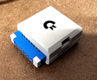 Share Commodore 64 Tapecart C64/C128
