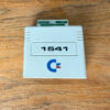 Commodore 64 C64 1541 Floppy Disk Drive Diagnostics Cartridge