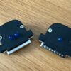 Parallel & Serial Dongles For Amiga Test Kit