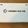 Vic 20 8 Bit 4 Classic Games Cartridge