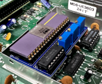 LumaFix64 for Commodore 64 C64