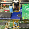 Amiga 500 CPLD RGB2HDMI