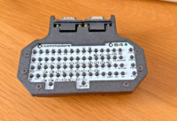 Share Case for C64, VIC20, C128 Keyboard HAT