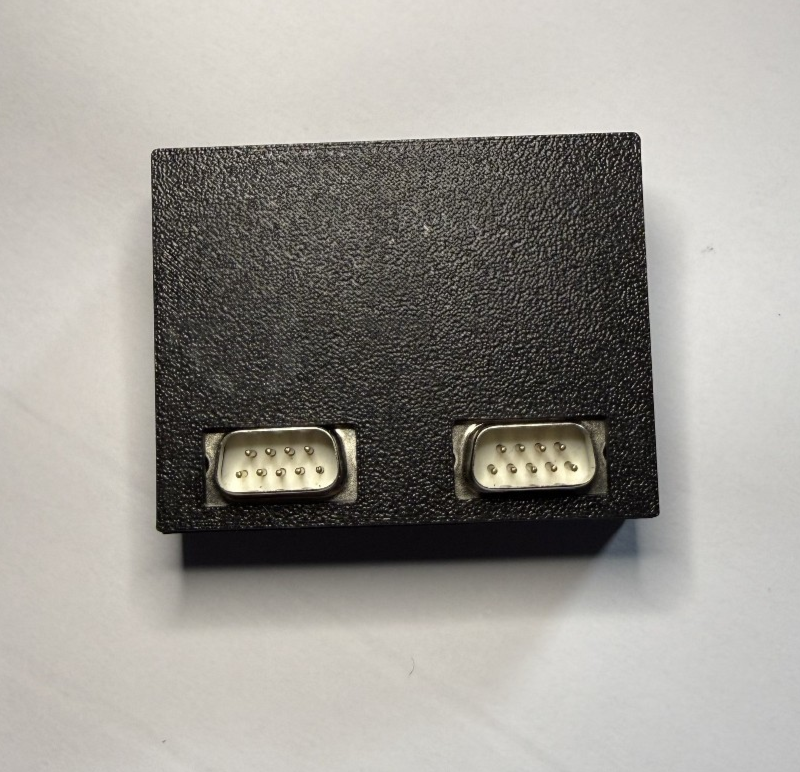 Share BBC Micro Double / Dual Joystick Adapter - Image 2