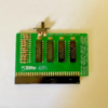 Amiga 500 512KB Trapdoor Memory Expansion (A501 Clone without RTC)