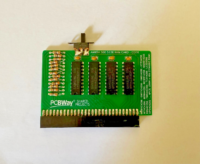 Amiga 500 512KB Trapdoor Memory Expansion (A501 Clone without RTC)