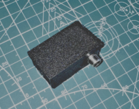 Share ZX Spectrum Composite mod for 16K and 48K