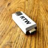 C64/128 PS/2 Mouse to 1351 Adapter