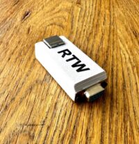 C64/128 PS/2 Mouse to 1351 Adapter