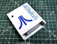 Atari A8PicoCart for 800xl 600xl 65XE 130XE
