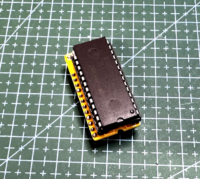 Commodore C64 Replacement Basic/Kernal/Character Rom Set of 3