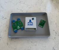 Atari 8 Bit Diagnostic Set 400/800/XL/XE