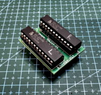 C64 MOS 906114-01 PLA replacement Commodore 64 PLA20V8