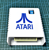 Atari 8 Bit Diagnostic Cartridge 400/800/XL/XE