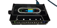 8Bit-Wave Maxduino