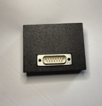 Share BBC Micro Double / Dual Joystick Adapter