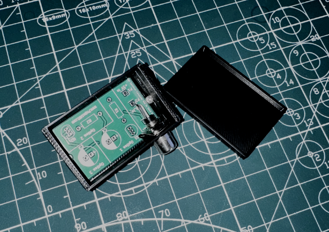 Share ZX Spectrum Composite mod for 16K and 48K - Image 2