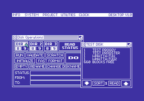 Final Cartridge III +