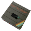 ZX Microdrive Emulator