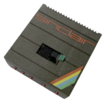 ZX Microdrive Emulator